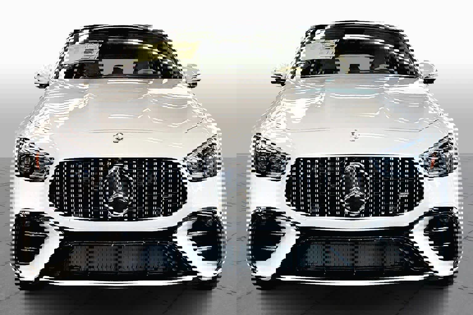 New 2026 Mercedes-Benz AMG GT 43 image 3