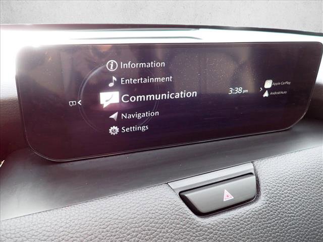 Used 2024 MAZDA CX-90 Plug-In Hybrid w/ Preferred image 23