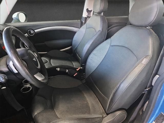 Used 2008 MINI Cooper S FWD image 11