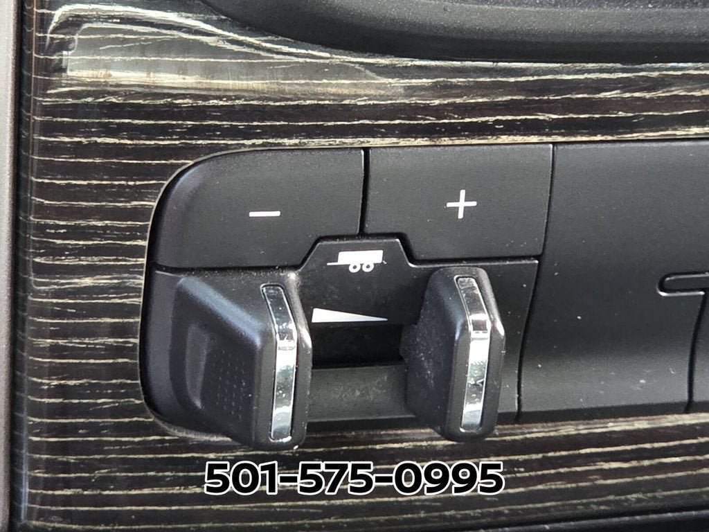 Used 2016 RAM 3500 Laramie Longhorn AWD/4WD image 24