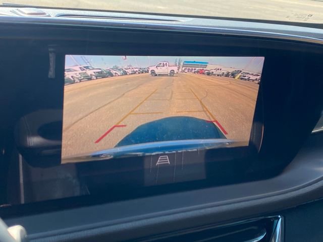 Certified 2024 Buick Envista Avenir image 9