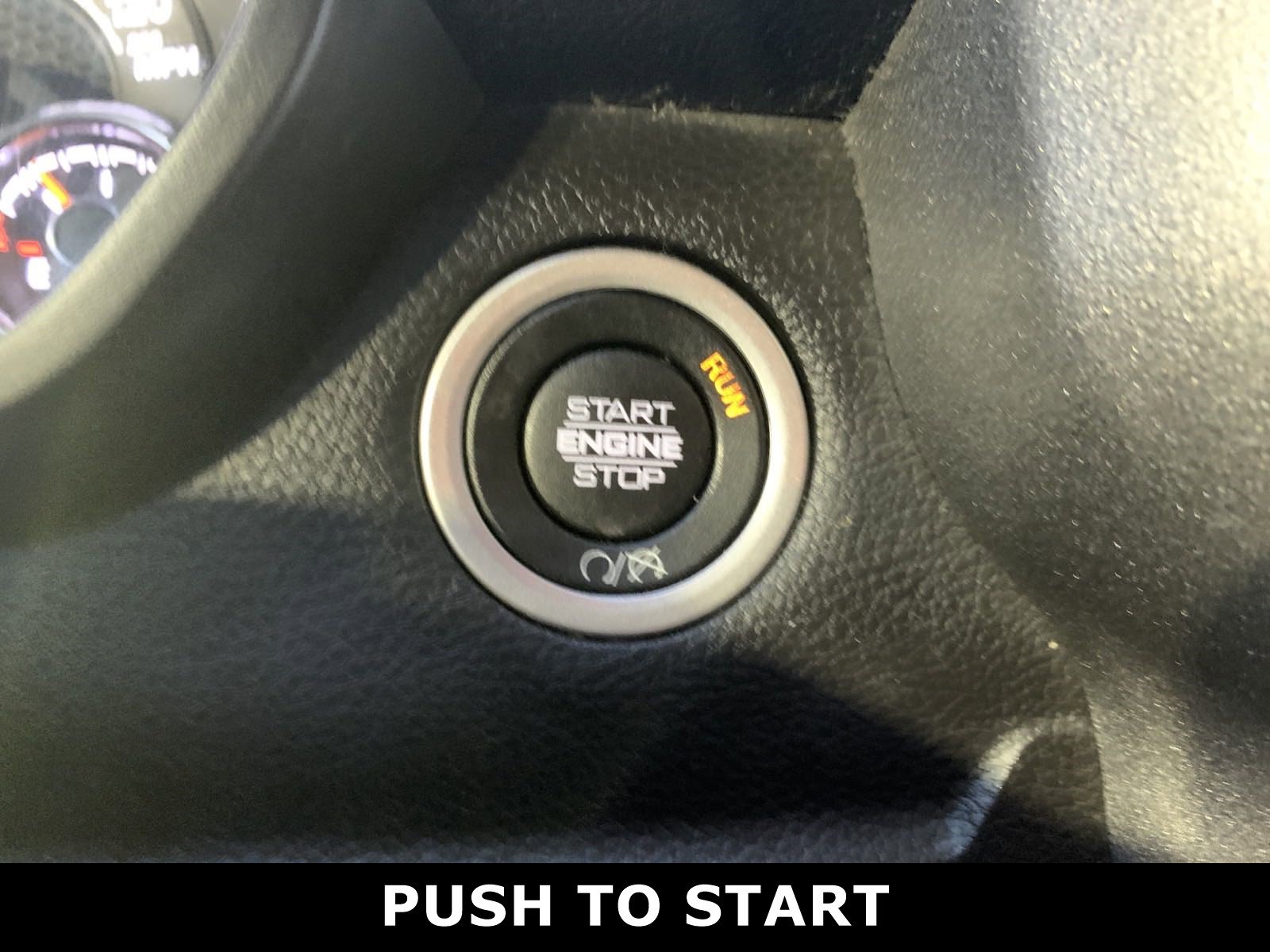 Used 2022 RAM 2500 Tradesman image 5