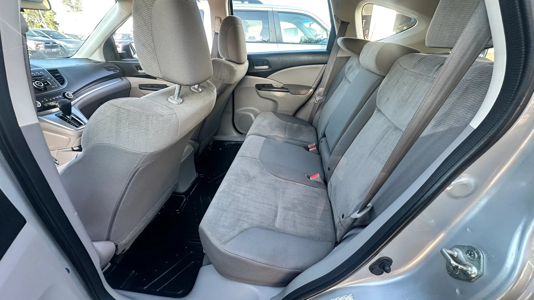 Used 2012 Honda CR-V LX image 15