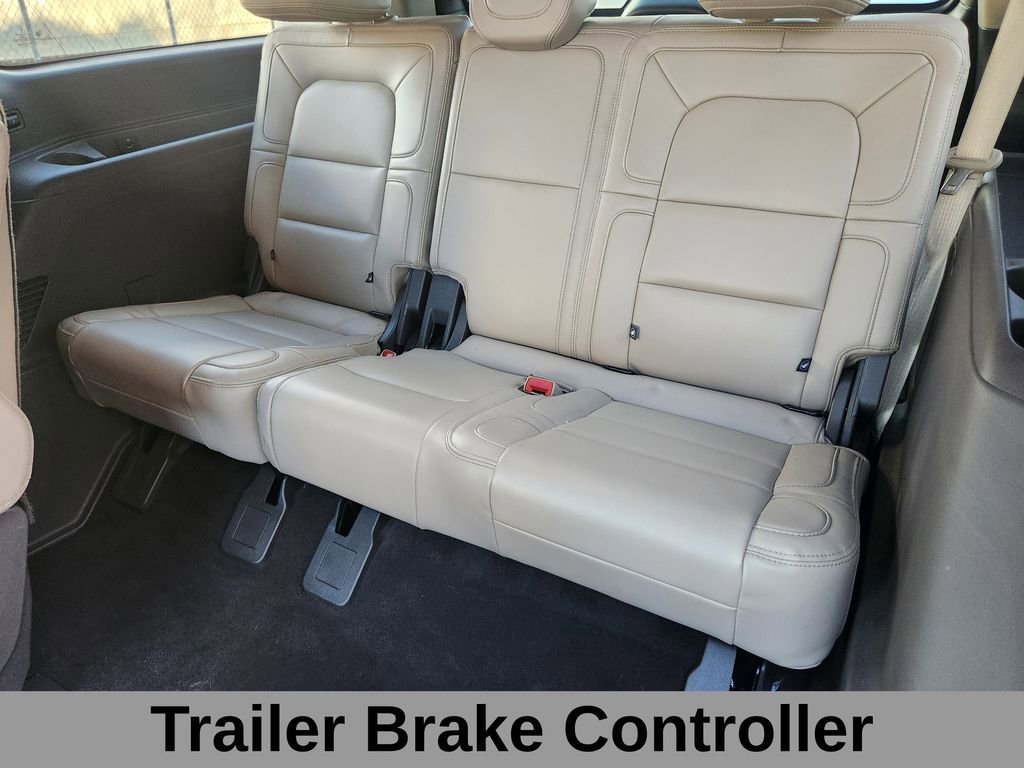 Used 2024 Lincoln Navigator L Reserve image 16