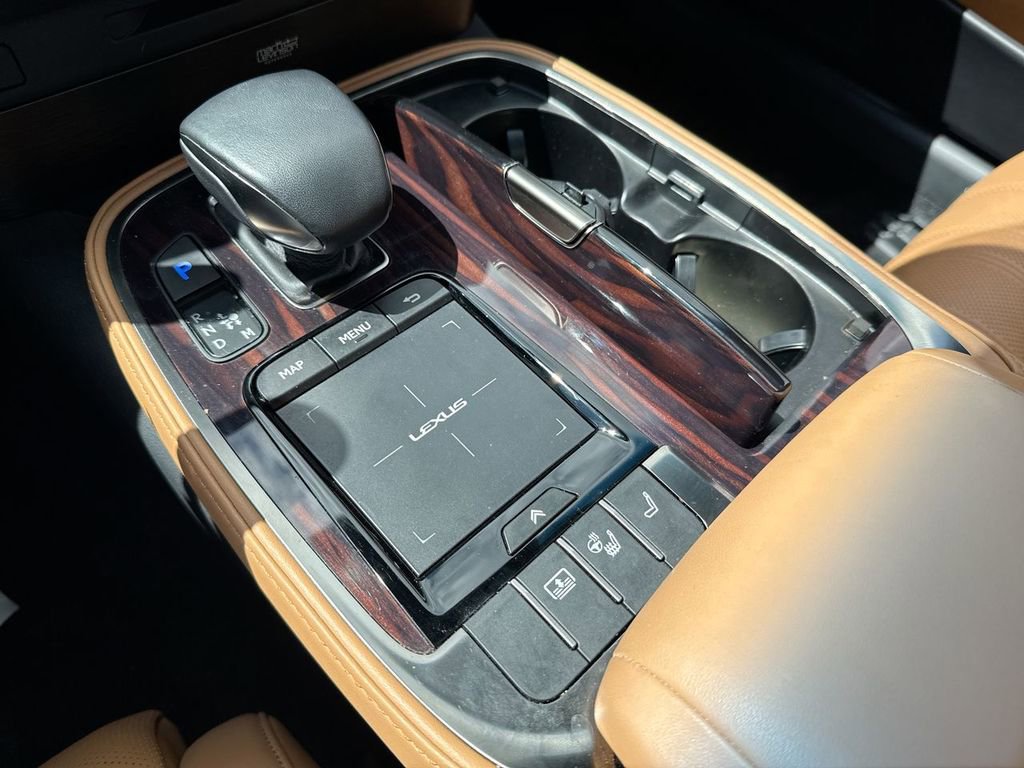 Used 2022 Lexus LS 500 AWD w/ Interior Upgrade Package image 15