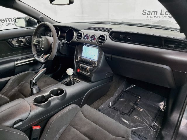Used 2018 Ford Mustang Shelby GT350 w/ Electronics Package RWD image 27