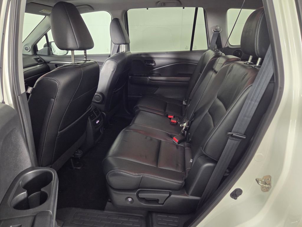 Used 2019 Honda Pilot EX-L image 24
