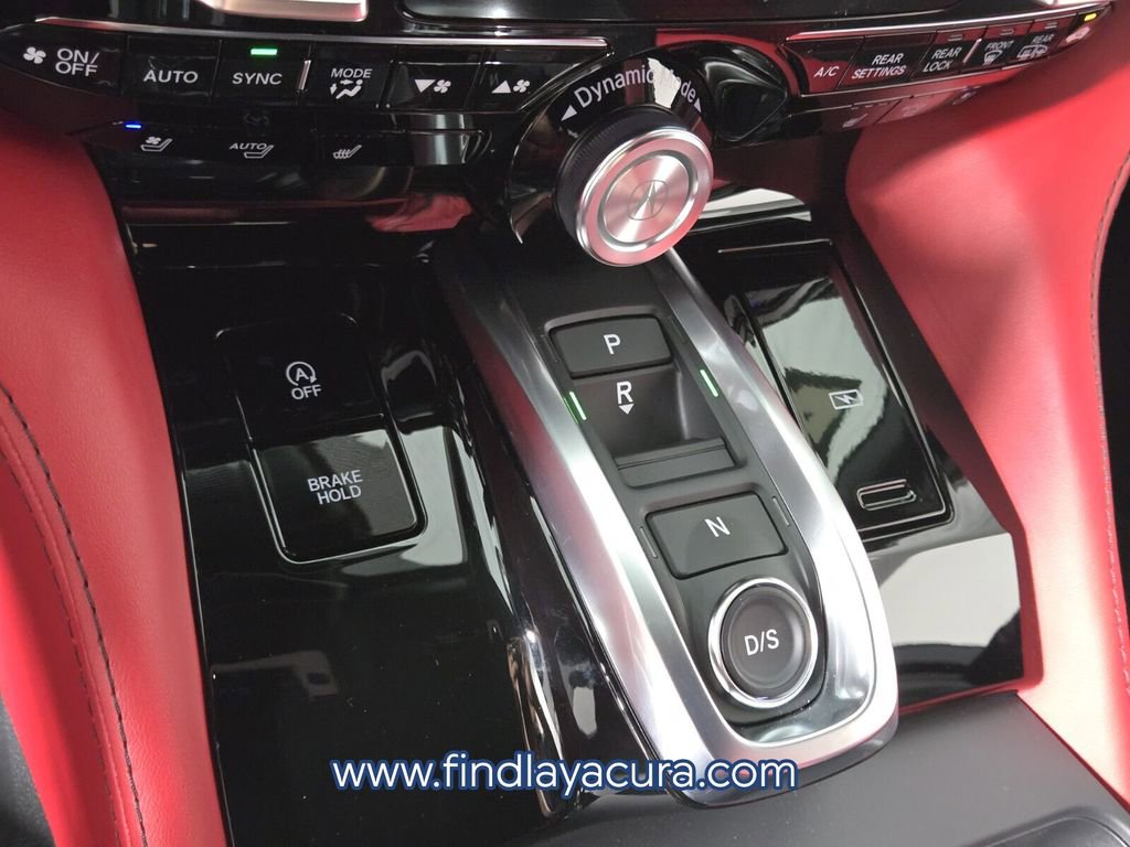 New 2026 Acura MDX A-Spec image 26