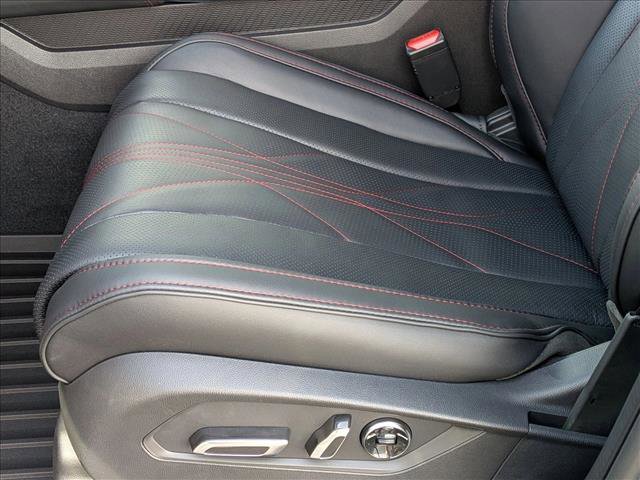 New 2026 Acura MDX A-Spec image 4