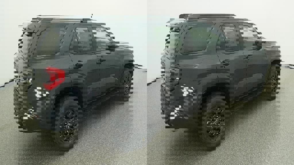 New 2026 Toyota 4Runner SR5 image 9