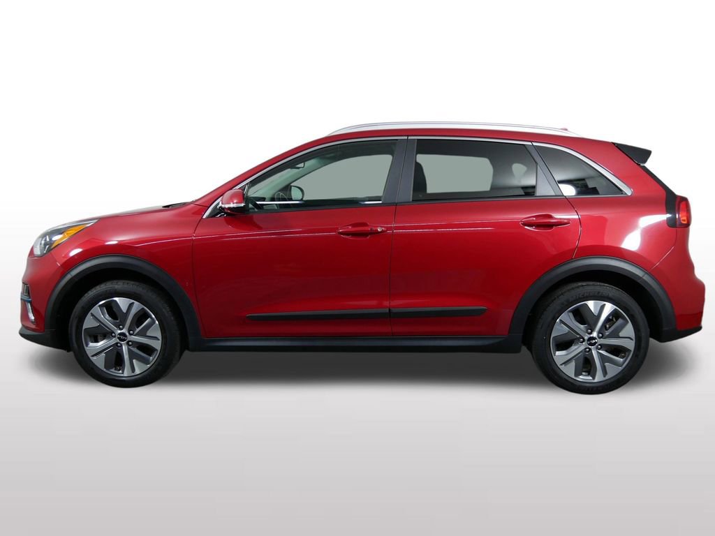 Certified 2022 Kia Niro EX Premium FWD image 7