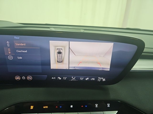 Used 2025 Buick Enclave Preferred image 9