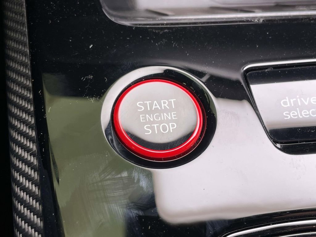 New 2025 Audi S5 Premium Plus image 41