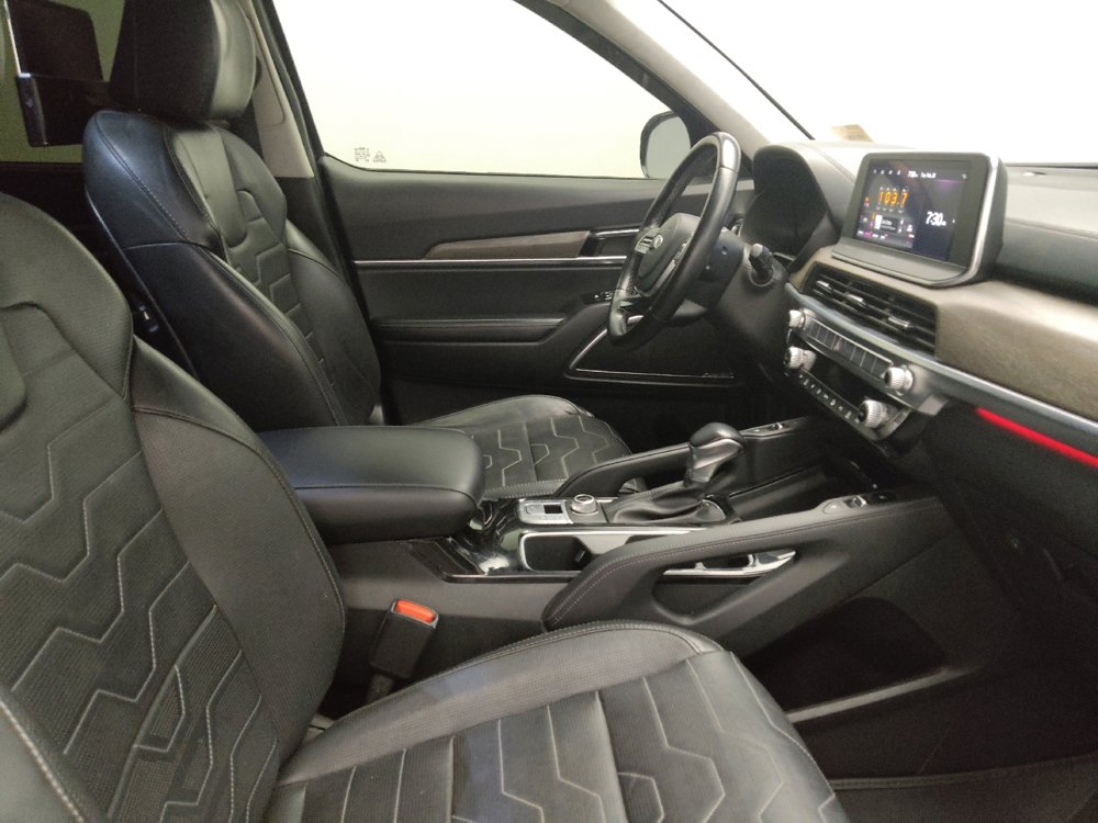 Used 2021 Kia Telluride SX w/ SX Prestige Package image 21