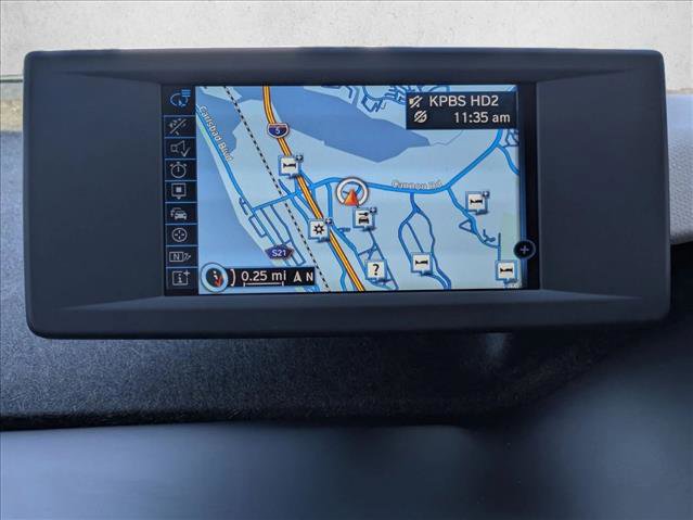 Used 2015 BMW i3 image 14