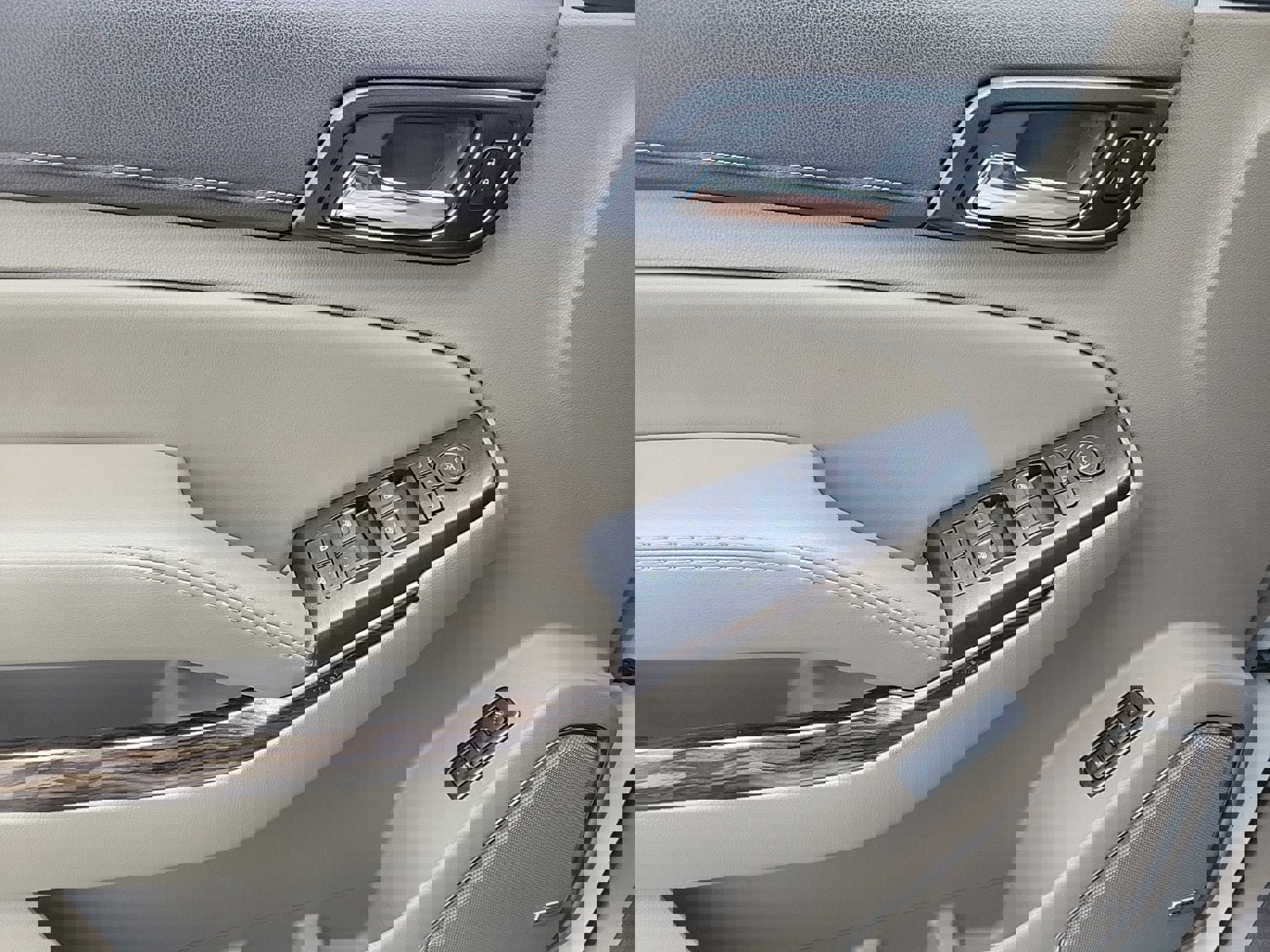 Used 2017 GMC Yukon SLT w/ Premium Edition image 20