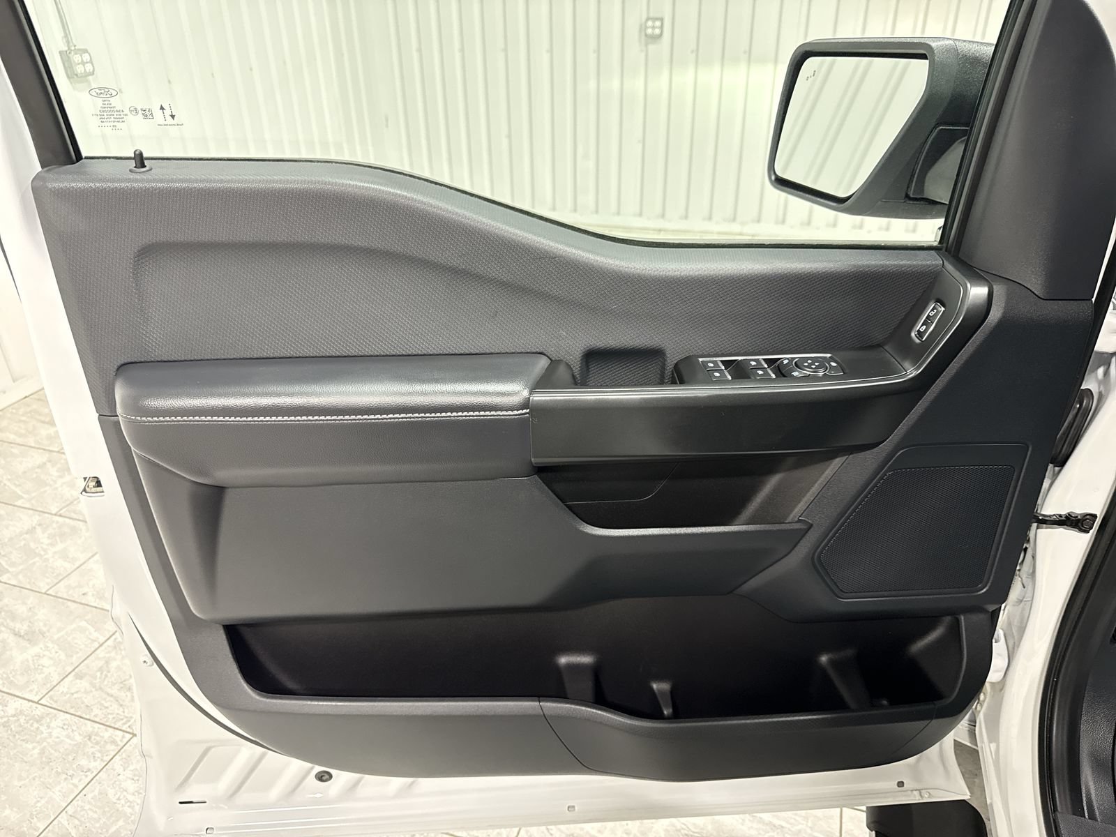 Used 2025 Ford F150 STX AWD/4WD image 23