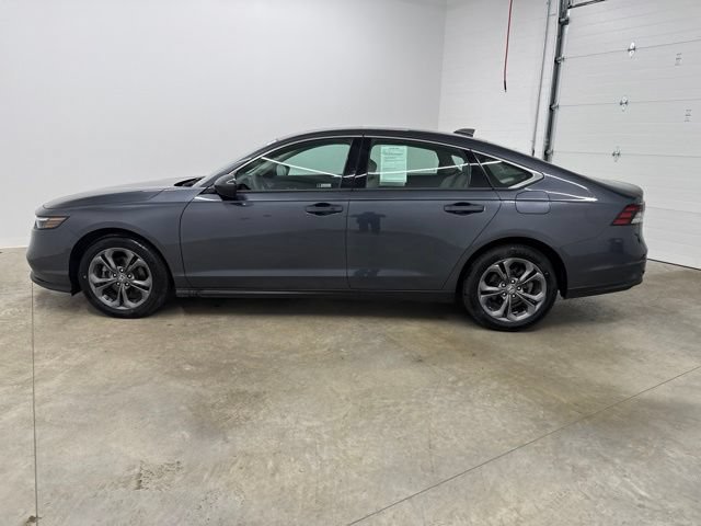Certified 2023 Honda Accord EX image 8