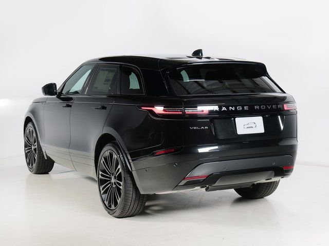 New 2026 Land Rover Range Rover Velar Dynamic SE AWD/4WD image 30