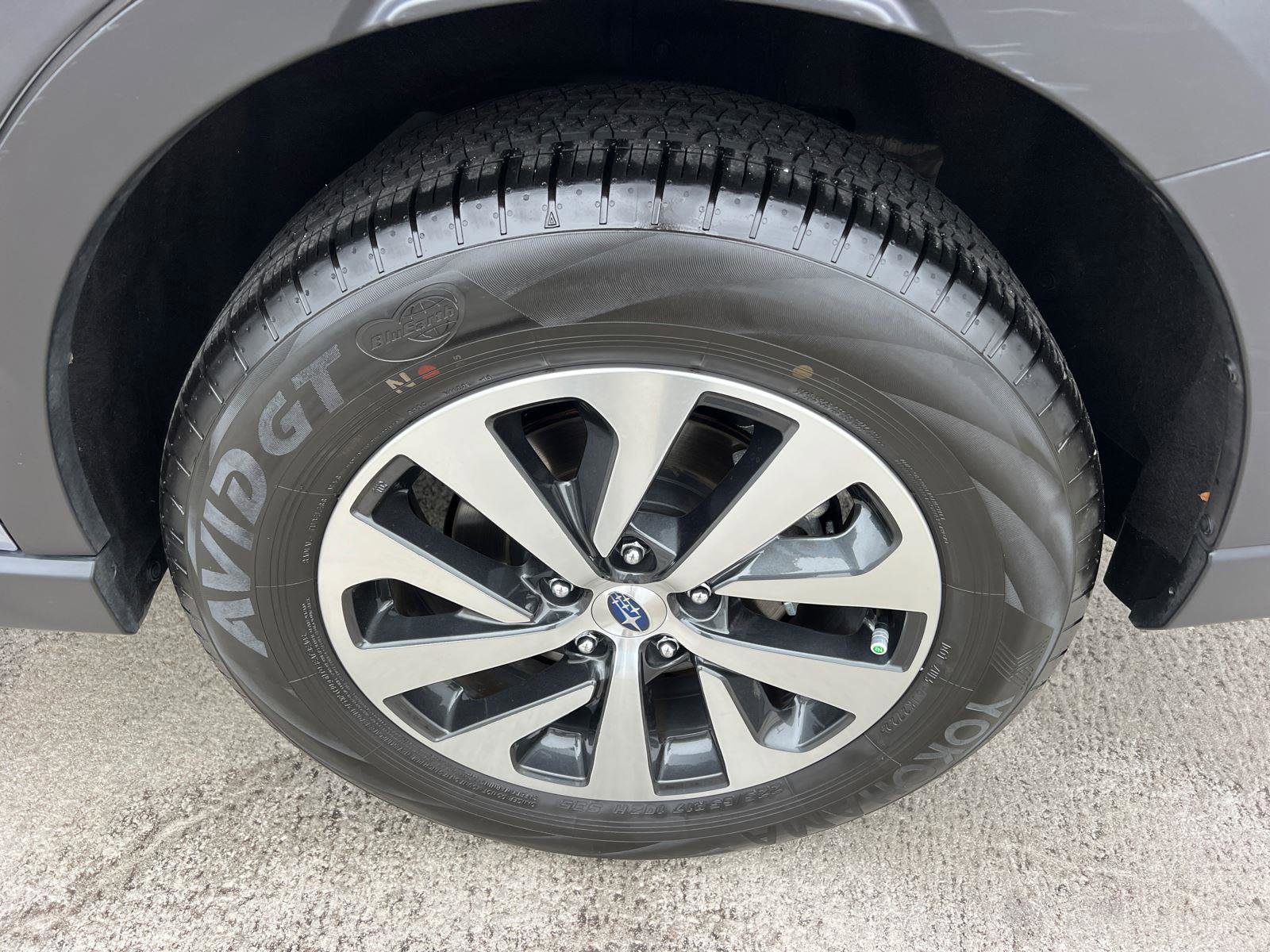 Used 2023 Subaru Outback Premium image 20