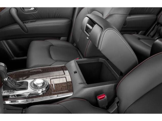 Used 2019 Nissan Armada SL AWD/4WD image 15
