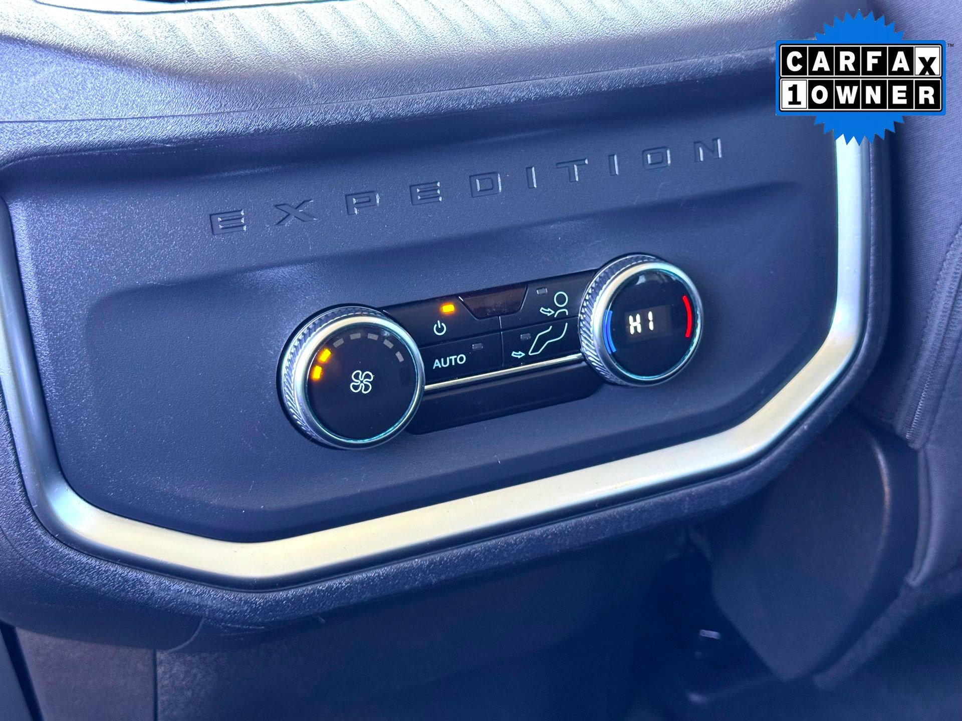 Used 2025 Ford Expedition Max Active image 21