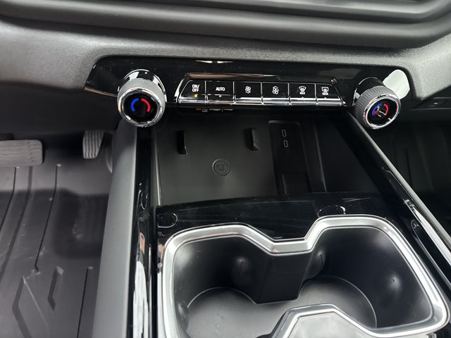 New 2026 Chevrolet Silverado EV LT AWD/4WD image 22
