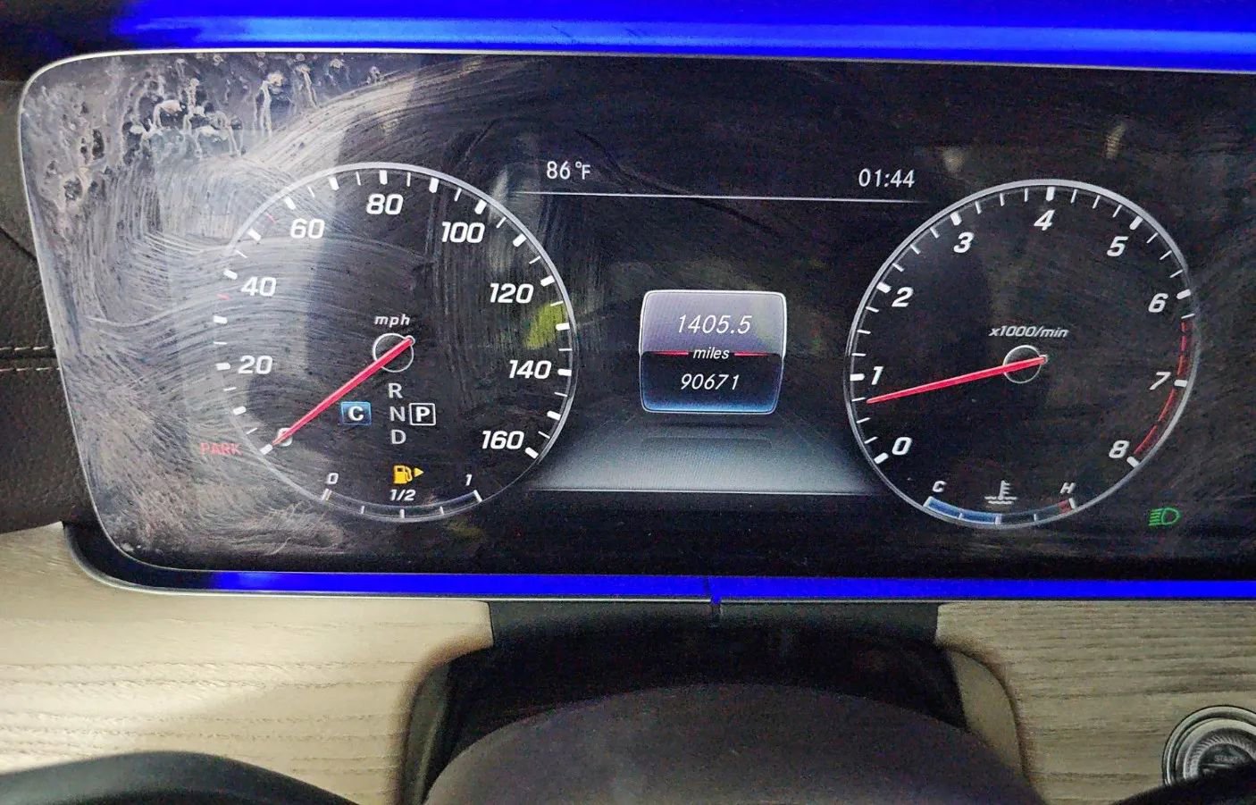 Used 2020 Mercedes-Benz E 450 Coupe image 50