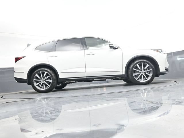 New 2026 Acura MDX SH-AWD w/ Technology Package image 29