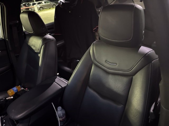 Used 2020 Cadillac XT5 Premium Luxury FWD image 9