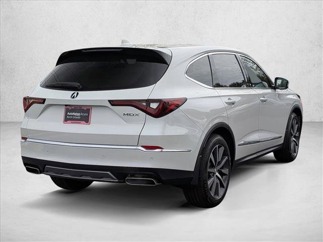 New 2026 Acura MDX FWD w/ Technology Package image 2