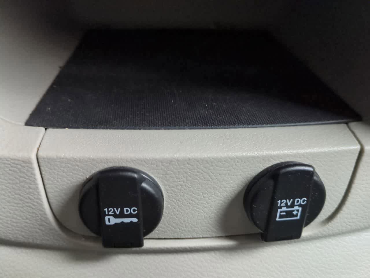 Used 2016 Dodge Grand Caravan SE w/ Quick Order Package 29E SE image 28