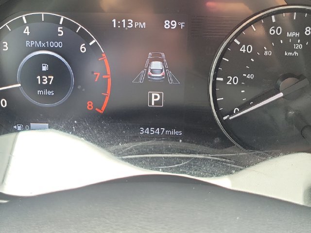 Used 2023 Nissan Kicks SR FWD image 23