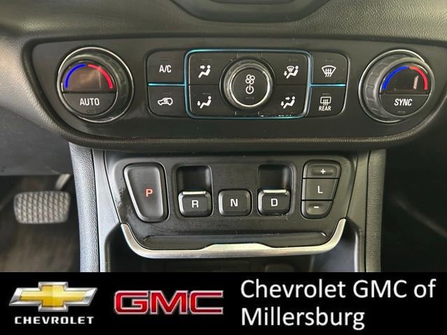 Used 2019 GMC Terrain SLT w/ Preferred Package image 23
