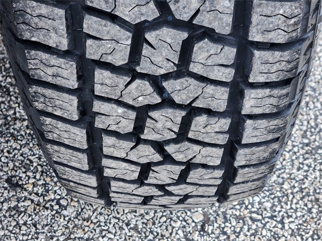 Used 2022 Toyota Tacoma SR5 image 11