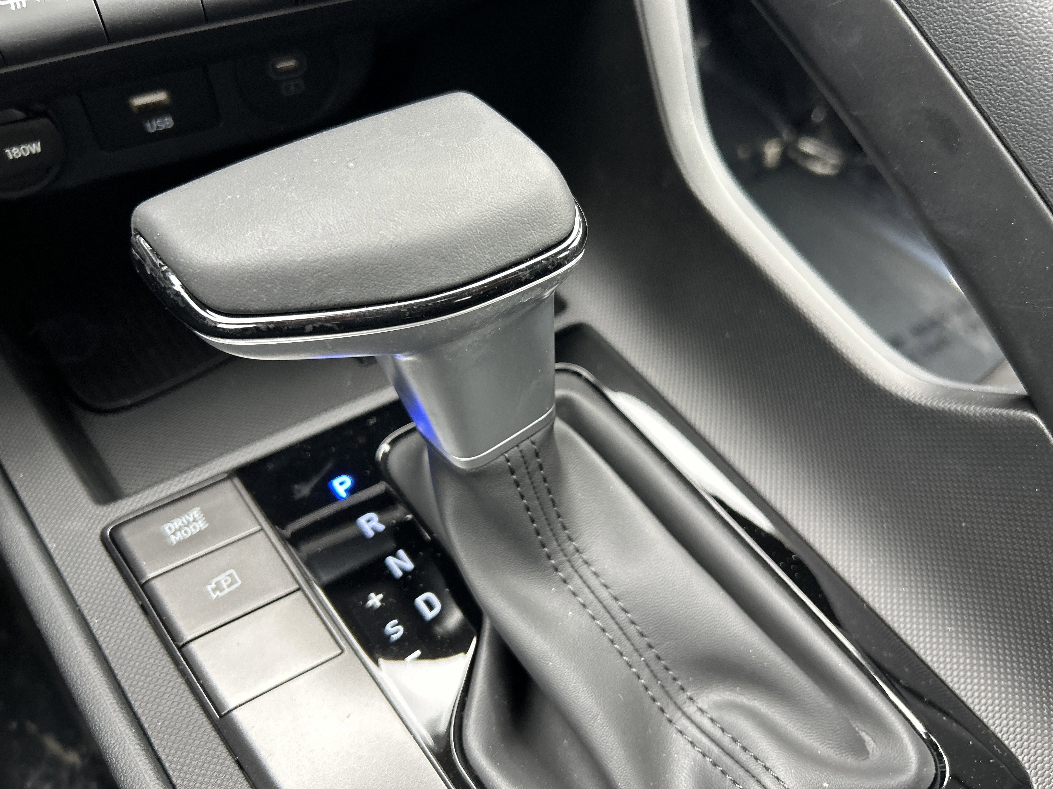 New 2026 Hyundai Elantra Sport w/ Cargo Package image 22