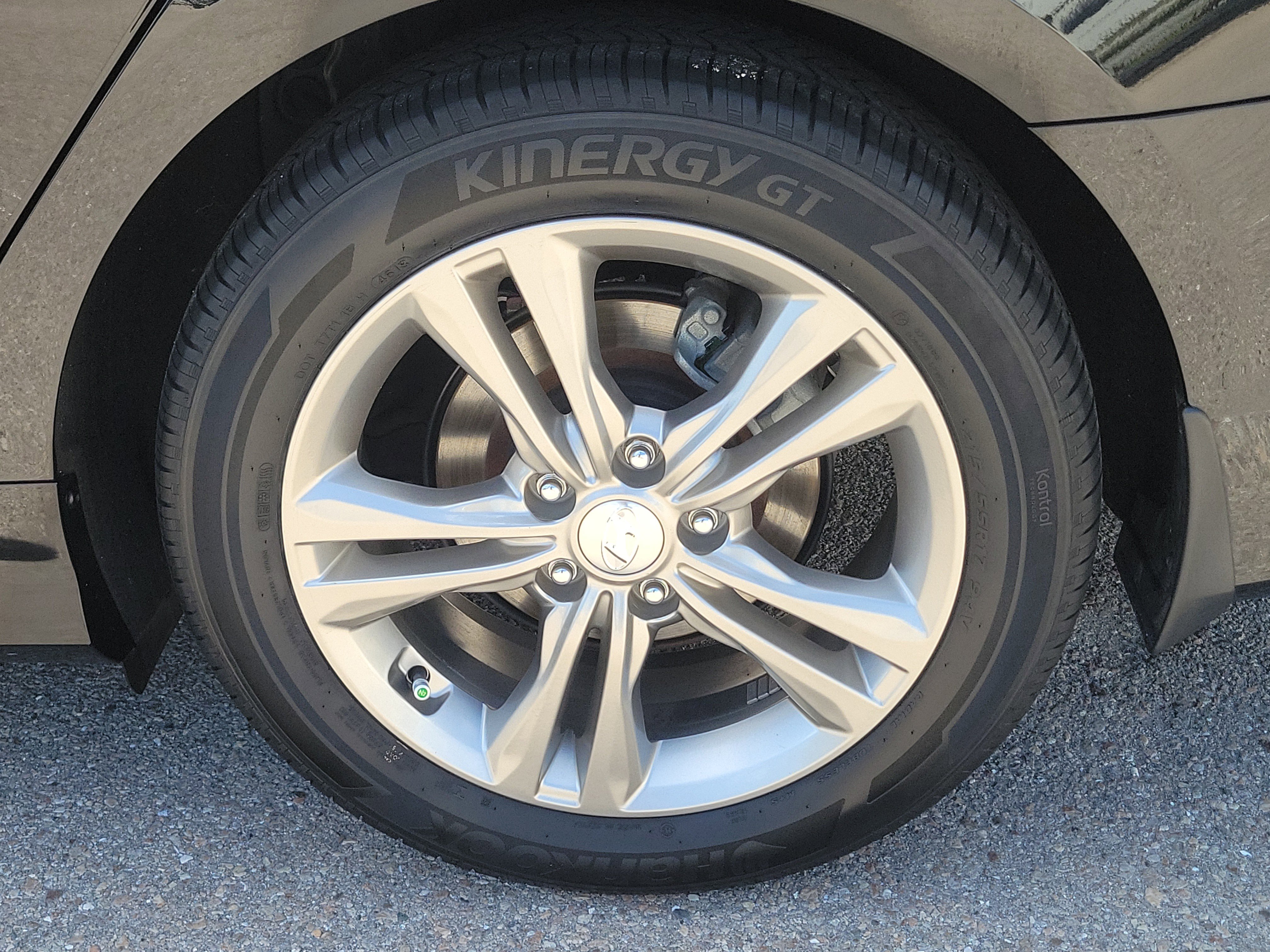 Used 2019 Hyundai Sonata SEL image 10