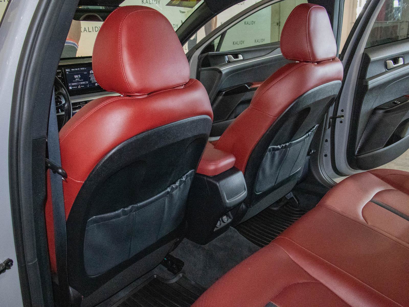 Used 2021 Kia K5 GT-Line w/ GT-Line FWD Premium Package image 9