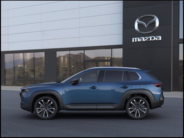 New 2026 MAZDA CX-50 AWD 2.5 S w/ Weather Package image 3