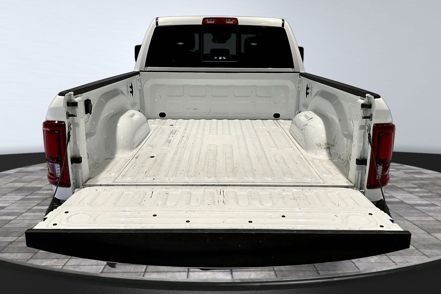 Used 2026 RAM 2500 Power Wagon AWD/4WD image 8