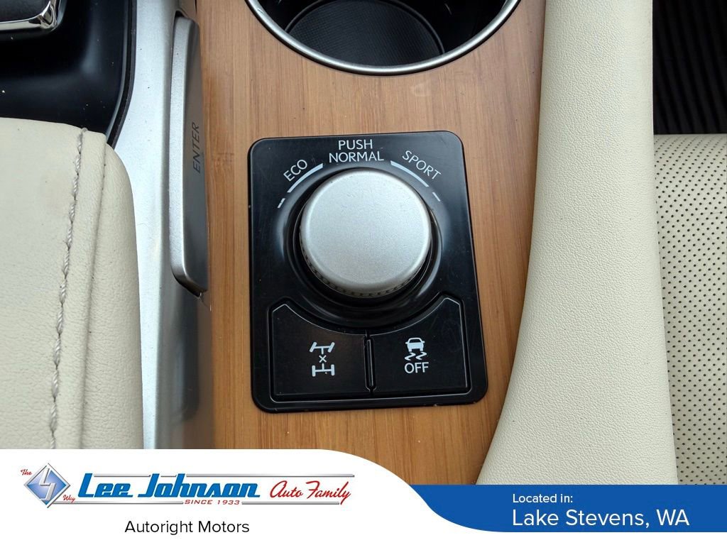 Used 2016 Lexus RX 350 AWD w/ Premium Package image 24