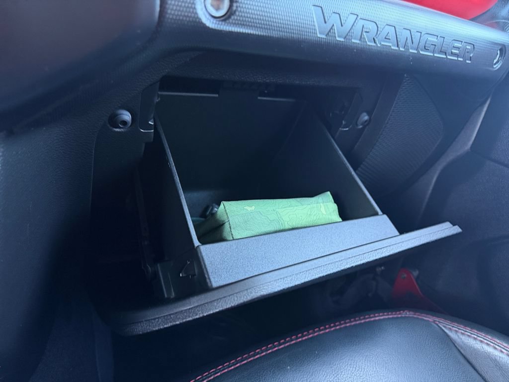 Used 2019 Jeep Wrangler Unlimited Rubicon AWD/4WD image 33