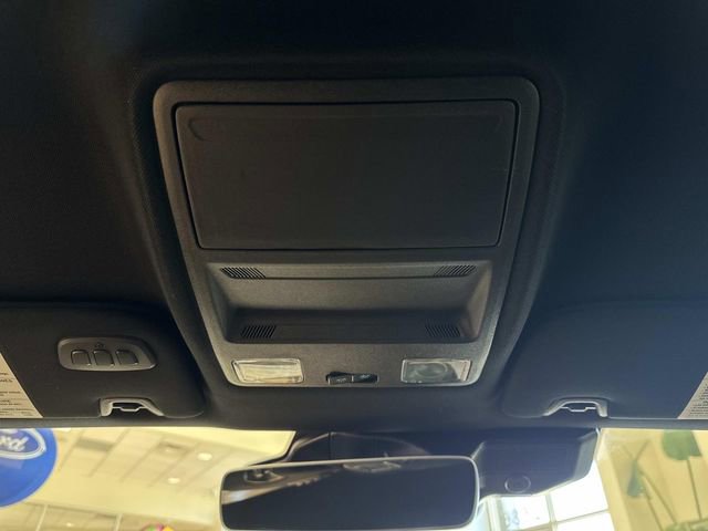 New 2025 Ford Mustang Dark Horse image 29