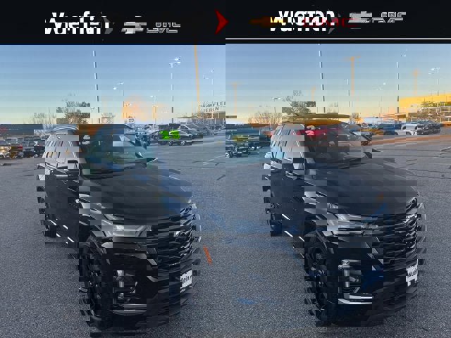 Certified 2023 Chevrolet Traverse Premier w/ LPO, Floor Liner Package