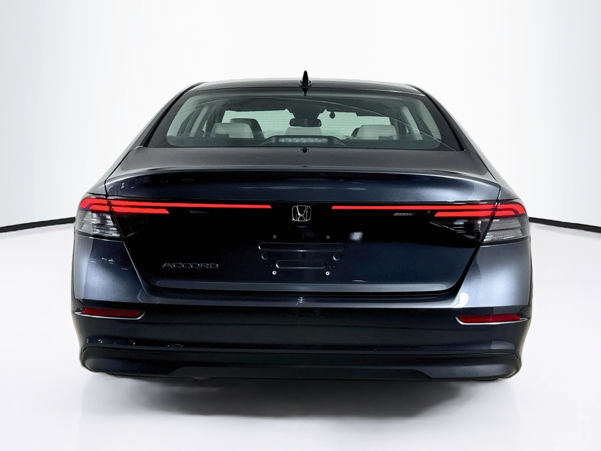 Certified 2026 Honda Accord SE image 30