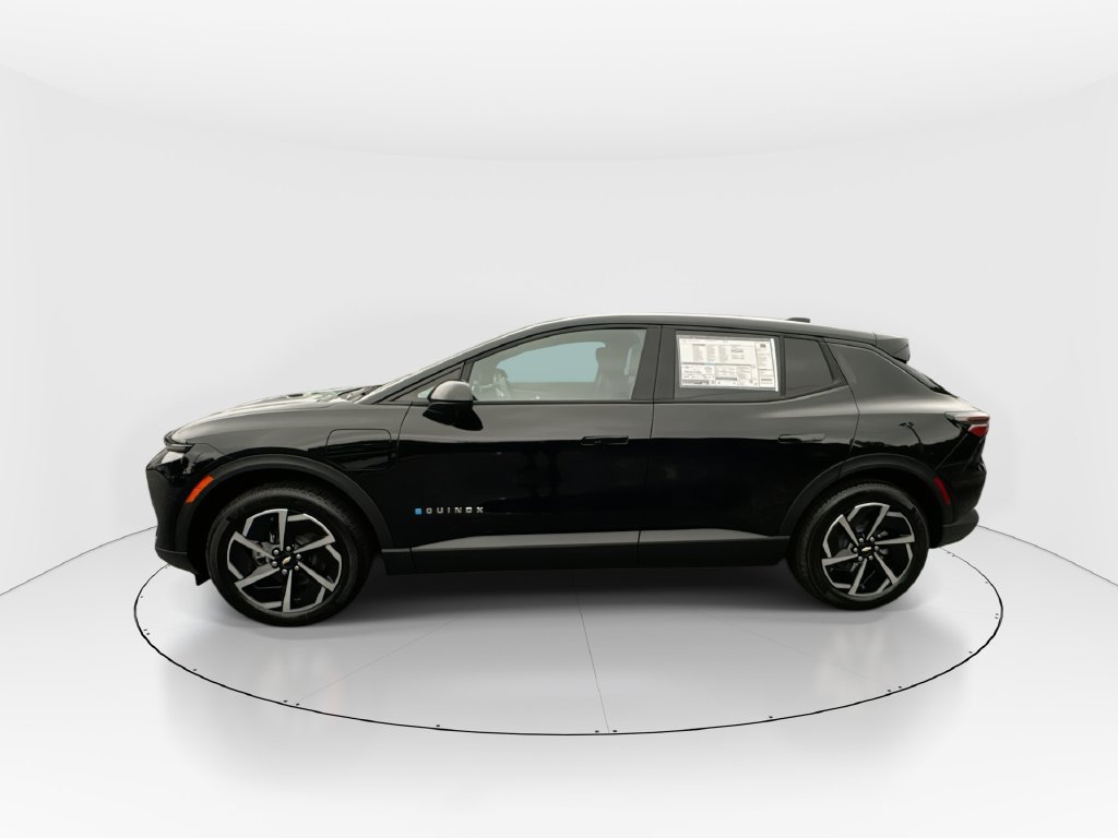 New 2026 Chevrolet Equinox EV LT FWD image 5