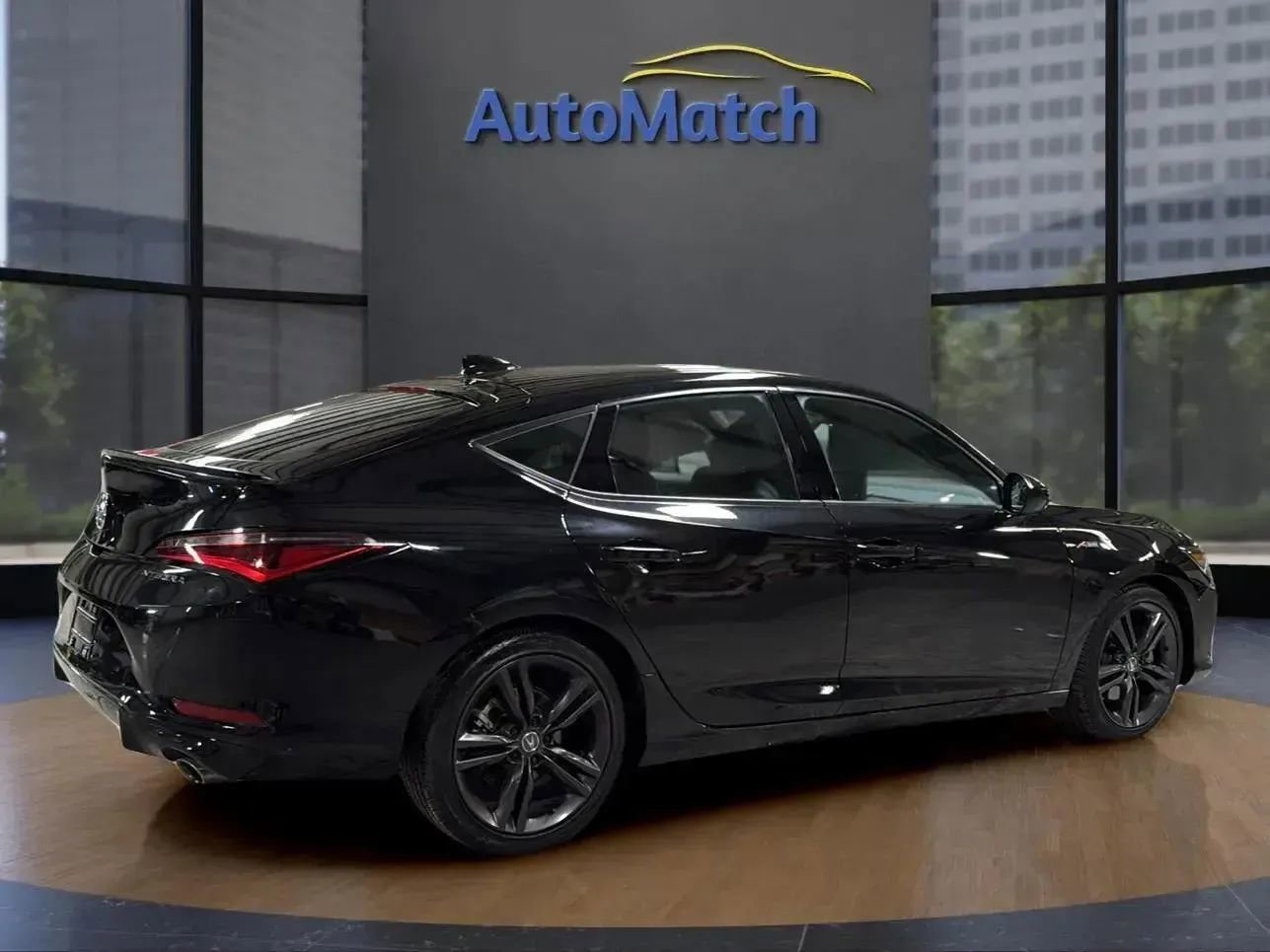 Used 2023 Acura Integra A-Spec image 10