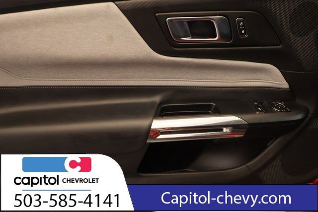 Used 2024 Ford Mustang GT image 12