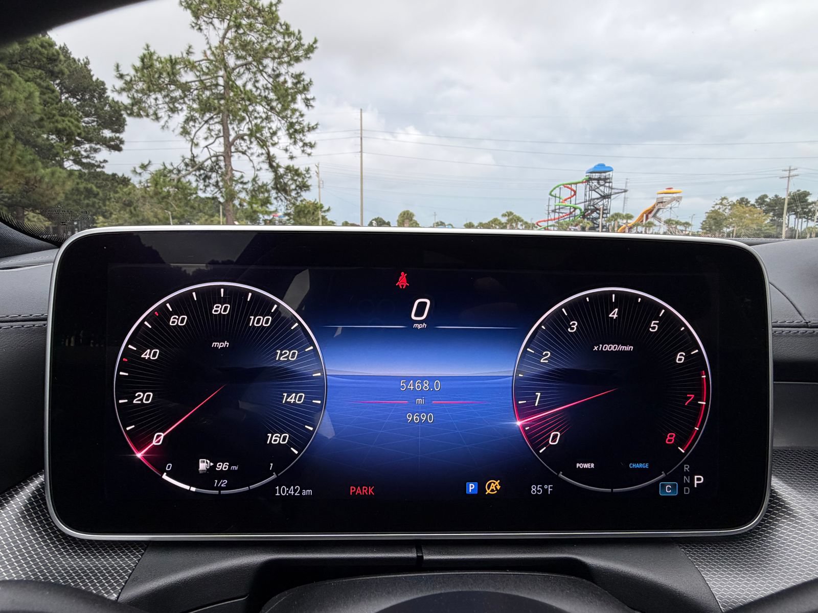 Certified 2023 Mercedes-Benz C 300 4MATIC Sedan image 26