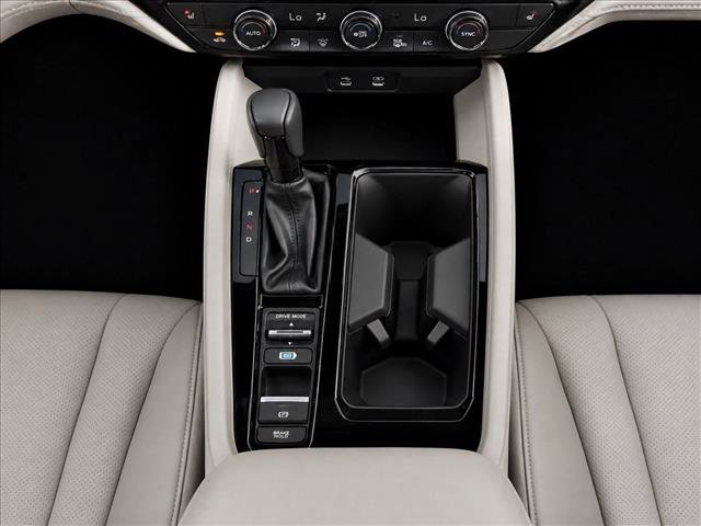 Certified 2023 Honda Accord EX-L image 25